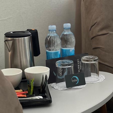 Hotel Dozari Korostyshiv Eksteriør billede