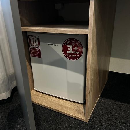 Hotel Dozari Korostyshiv Eksteriør billede