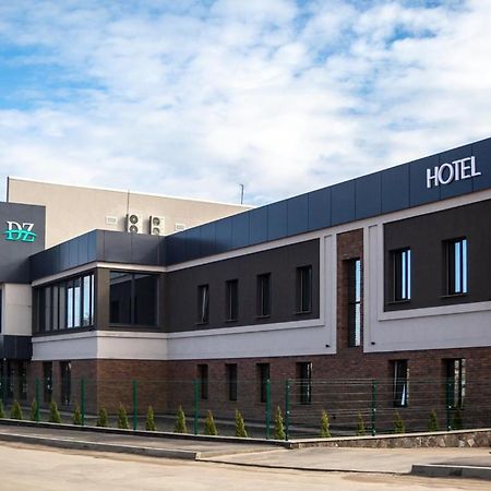 Hotel Dozari Korostyshiv Eksteriør billede