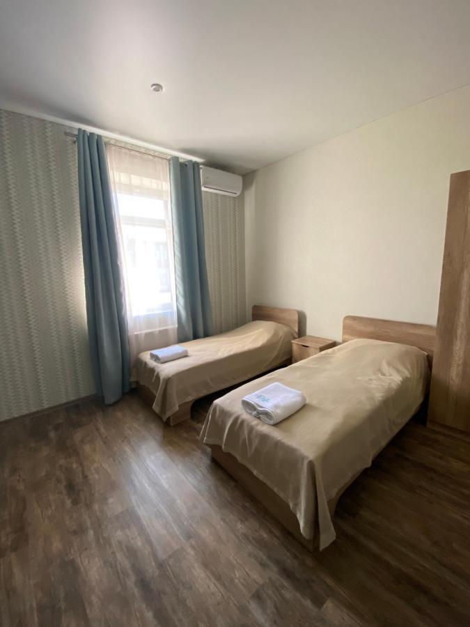 Hotel Dozari Korostyshiv Eksteriør billede