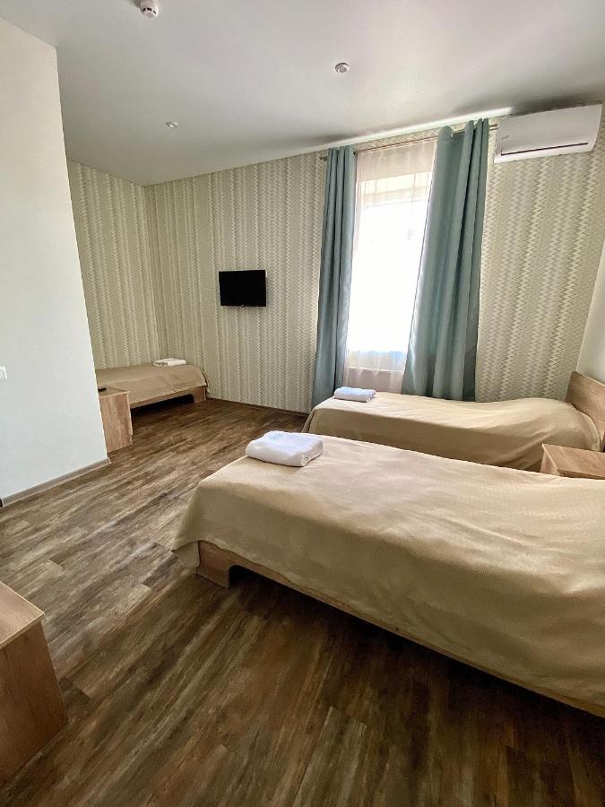 Hotel Dozari Korostyshiv Eksteriør billede