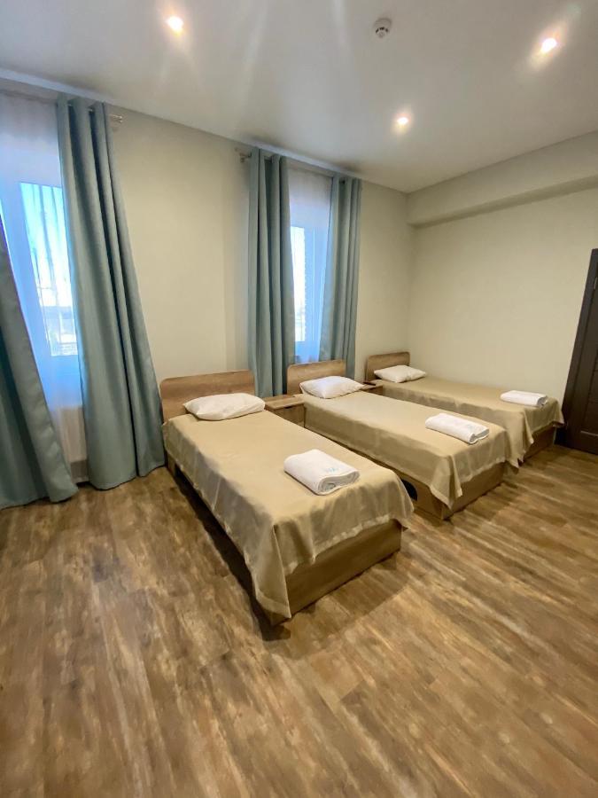Hotel Dozari Korostyshiv Eksteriør billede